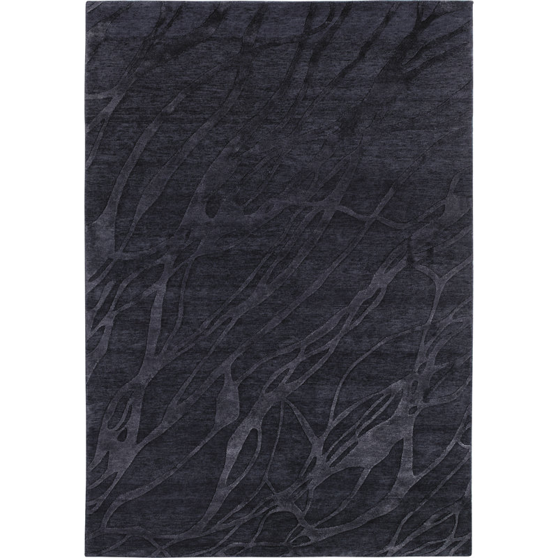 Philbert Abstract Area Rug, Rectangle 170 x 240cm