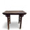 37.01'' W Solid Wood Console Table