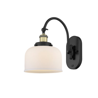 Shauna Swing Arm Sconce