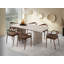 Rozia Dining Table