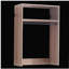 Système de placard en bois Devi-1055794299