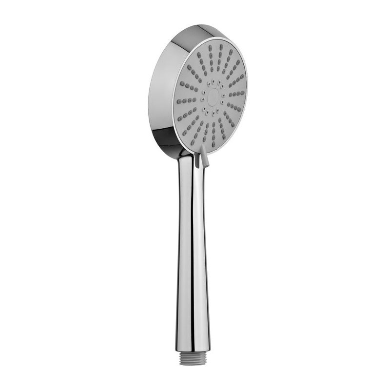 Pomme de douche à main Superinox