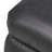 Yani Ottoman-Palermo Black