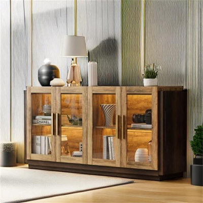 Dining Cabinet Buffet Cabinet