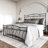 Shelby Metal Bed-1204288610-1204288609
