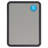 Wall Cork Small - 2' - 4' Bulletin Board-20871715