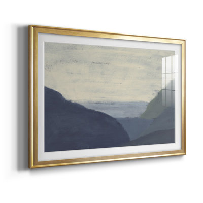 " Muted Coast "