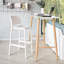 Tabouret de bar Sensilla-926647475