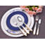 Melodia 5 Piece Place Setting White-273155438