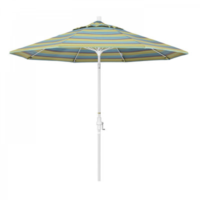 Roverta 108'' Sunbrella® Outdoor Umbrella
