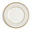 Renaissance Gray 10.7in Dinner Plate