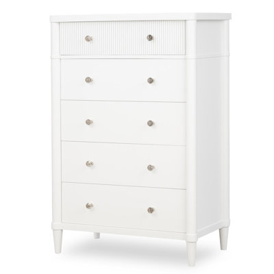 Commode 5 tiroirs Adeline