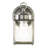 New Castle One Light Outdoor Wall Lantern from Generation Lighting -21908186