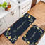 Tapis 2 pièces «Our Happy Place»