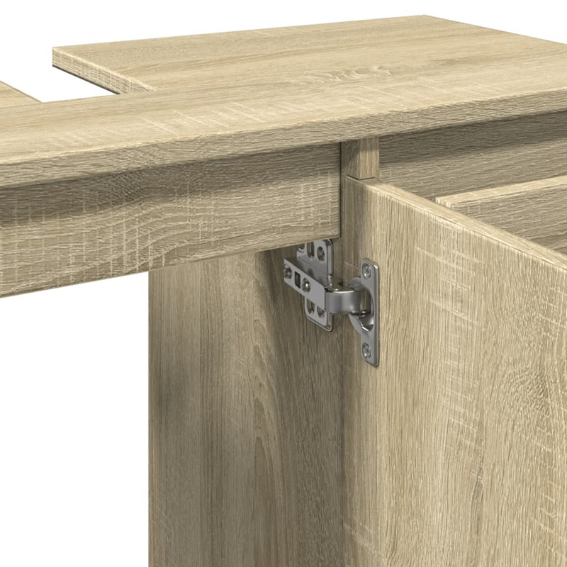Freestanding Bathroom Cabinet