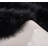 Mamdouh Faux Sheepskin Indoor Rug-1360825288