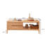 Table basse 39,37 po