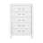 5PC BEDROOM SET WITH LED-416074934