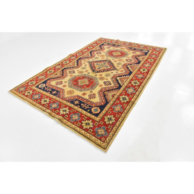 Olander Cream Rug