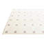 Tapis beige Murry