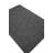 Deyo Geometric Gray Area Rug-1217675785