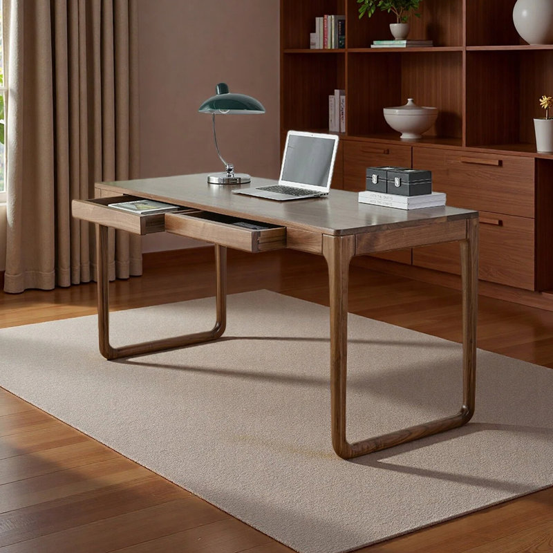 Bureau d'étude de conception simple, H 29,53 po x l 47,24 po x P 23,62 po