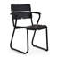 Corail Outdoor Dining Armchair-1606509886