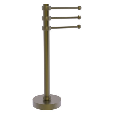 Countertop Towel Stand