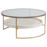 Signature Designs Cumulus Cocktail Table