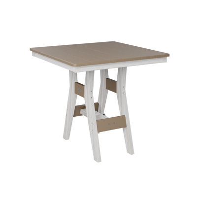 Harbor Outdoor Square Dining Table