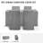 Outdoor Patio Dining Set Cover-886396998