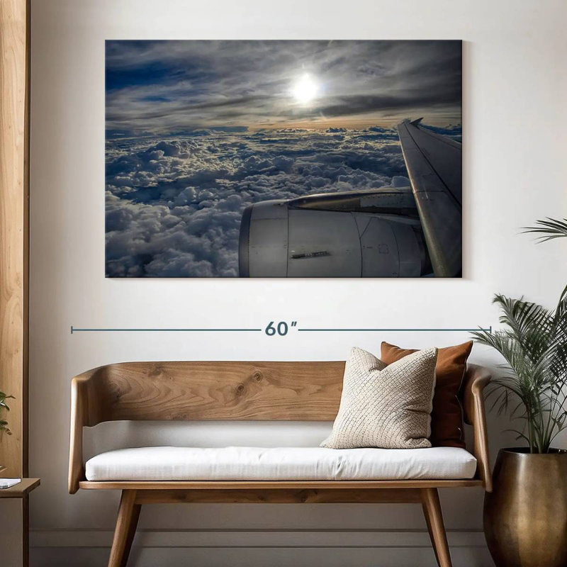 Mehar Airplane In The Sky