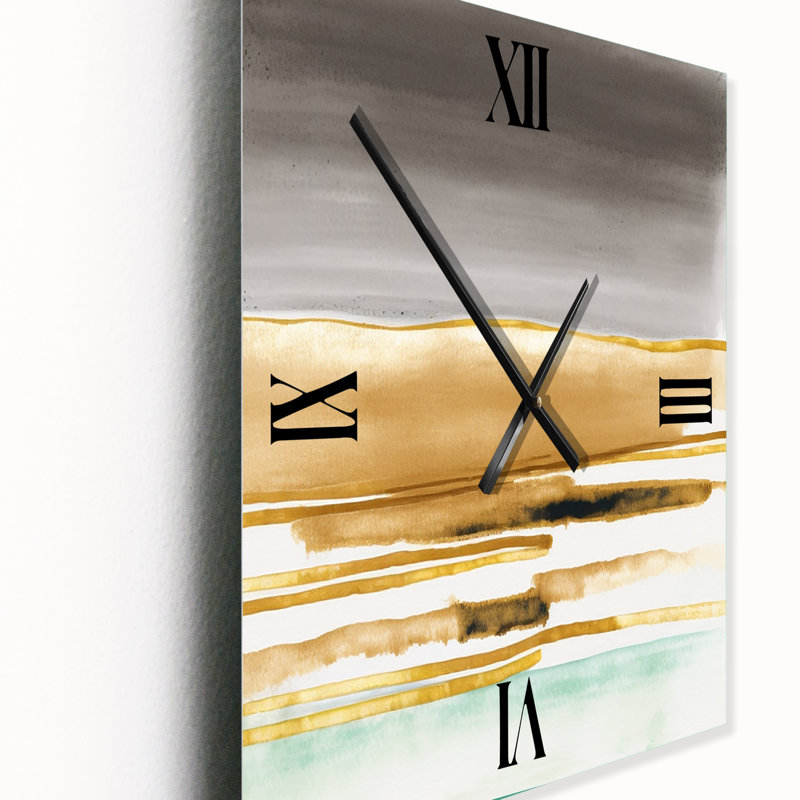 Horloge murale Jayah, Petit