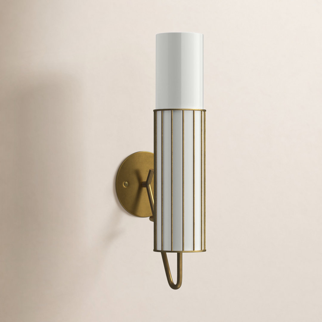 Edora Outdoor Sconce Joss & Main Fixture 