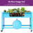 Samoni 46.5" W Rectangular Planter Box -109490152