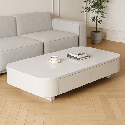 Table basse Modern Simplicity Home