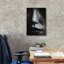 «Face 2» par Design Fabrikken, estampe numérique sur toile-1652200864