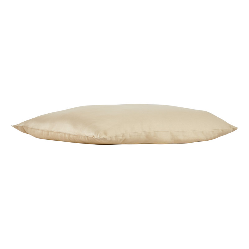 Oreiller standard en laine moyenne merino