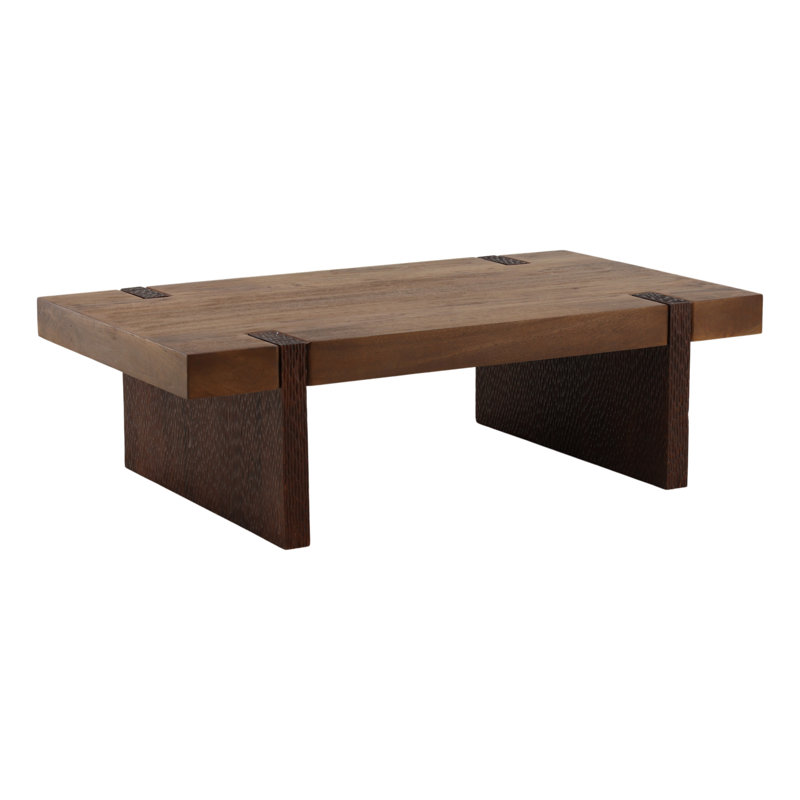 Celestino Coffee Table Brown