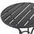 3PC KD Metal Bistro Set-657357348