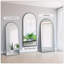 Miroir pleine longueur 64 po x 21 po
