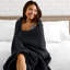 Lightweight Polar Fleece Blanket-21276160-21262733