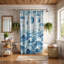 Rideau de douche standard 1 pièce Friedel-2139338516