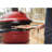Kamado Joe Big Joe DoJoe Ceramic Grill Oven Pizza and Baking Stone Attachment