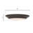 Makira Acrylic LED Flush Mount-94663783-101925237