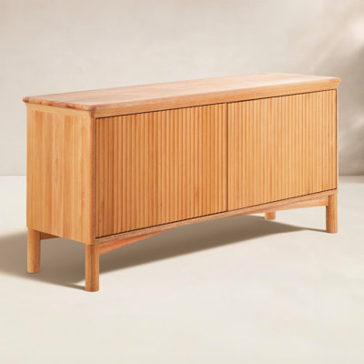 Dominic 13" Eucalyptus Patio Table