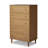 Mid Century 5-Drawer Chest-120391591