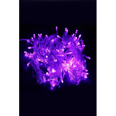 210'' String Lights