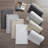 100% Cotton Tufted 3000 GSM Reversible Bath Rug 24X72"-1765994110