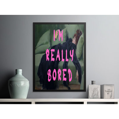 Sariya No Frame Print